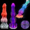 Monster Dildos  Heterosexual Adult Toys Large  Suction Cup Thick Dildo for Women Horse Hanging Silicone Giant Fantasy Dildo