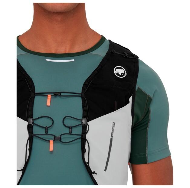 Рюкзак Mammut Aenergy TR 5 black/cloud (Herren) (2530-00860-00728)