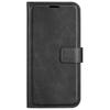 For Sony Xperia 1 VI Case Calf Texture Wallet PU Leather Flip Folio Phone Cover