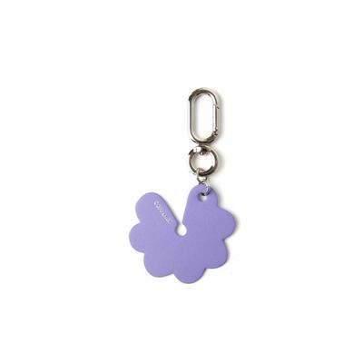 Conamor Blumen Schlüsselanhänger Nr.. 1 - Lavendel