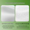 Thickened No-Rinse Shoe Cleaning Wipes - Easy-to-Wipe Stain Removal Disposable Wet Wipes for Shoes, White