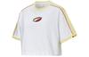 Puma RANDOMEVENT Regular T Shirt Women's White 598074-02
