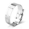 304 Stainless Steel Hose Clamp Set, 100 PCS