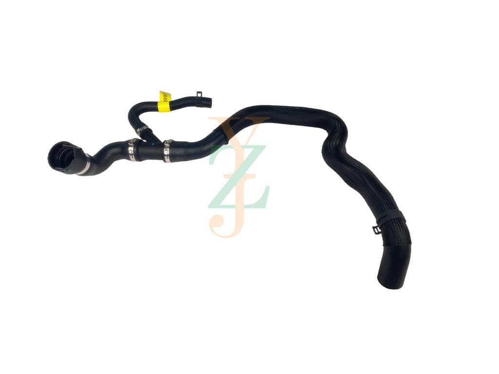 Land Rover Evoque RRE DB5 Downpipe LR094507/LR049637