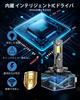 [30000LM Explosive LED Bulb!] D3S D3R LED Headlight Vehicle Inspection