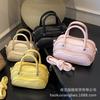 Summer Popular Small Bag Women's 2025 New High-end Versatile Messenger Bag Exquisite Super Hot Handbag