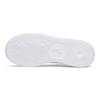 Anta Kids Anti-Kick Anti-Slip Wear-Resistant Lightweight Low-Top Kids Skate Shoes Kids Sneaker White A312218007-2