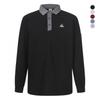 Elua T shirT wiTh Color Collar 5 sTyles selecT 1