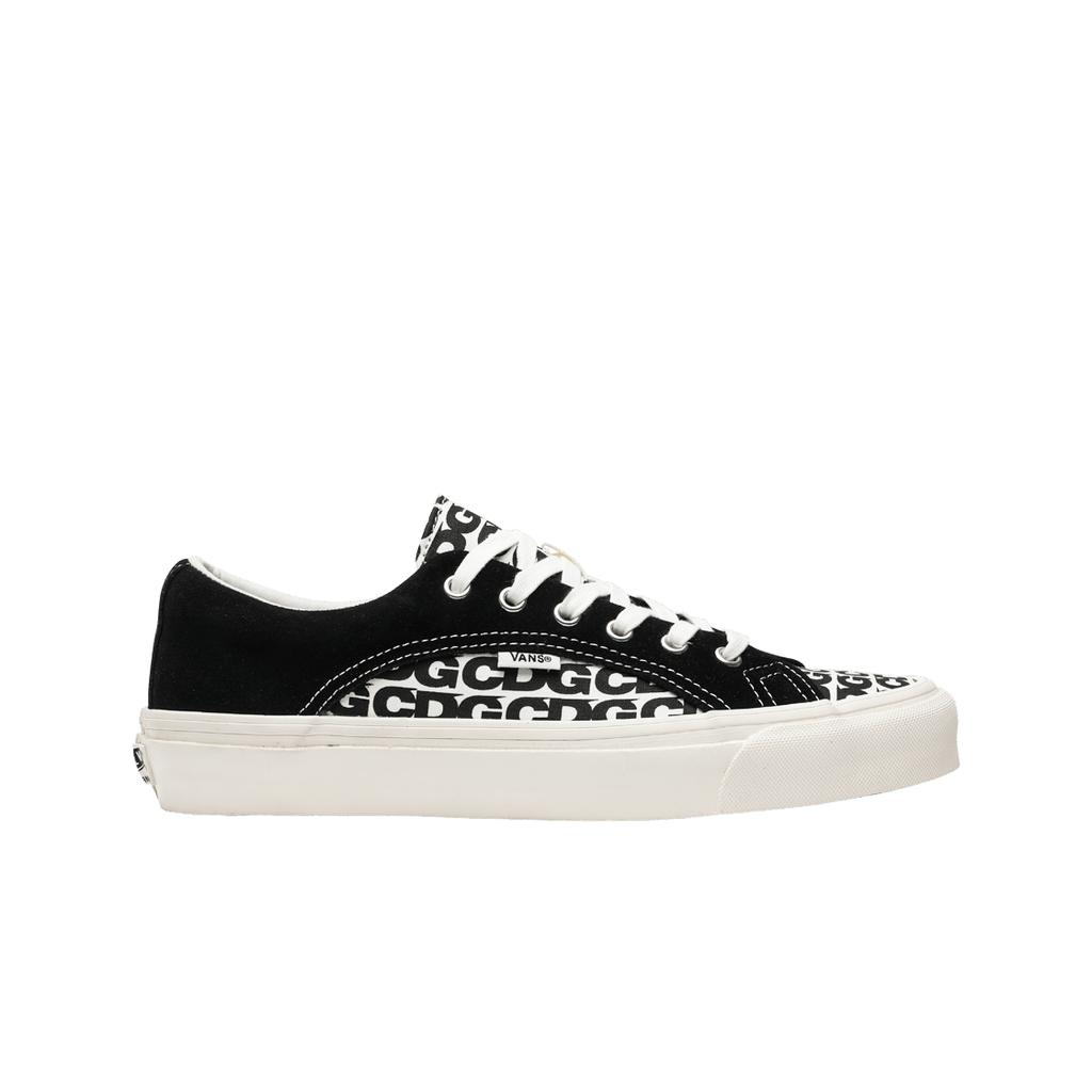 Vans Vault X Cdg Lampin Lx 2019