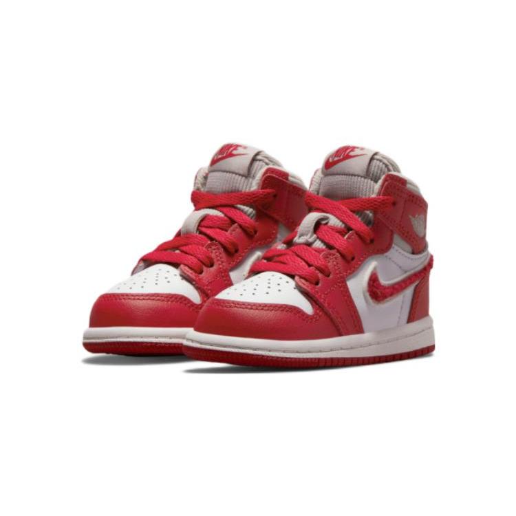 New Jordan 1 Retro High OG Varsity Red TD CU0450-061
