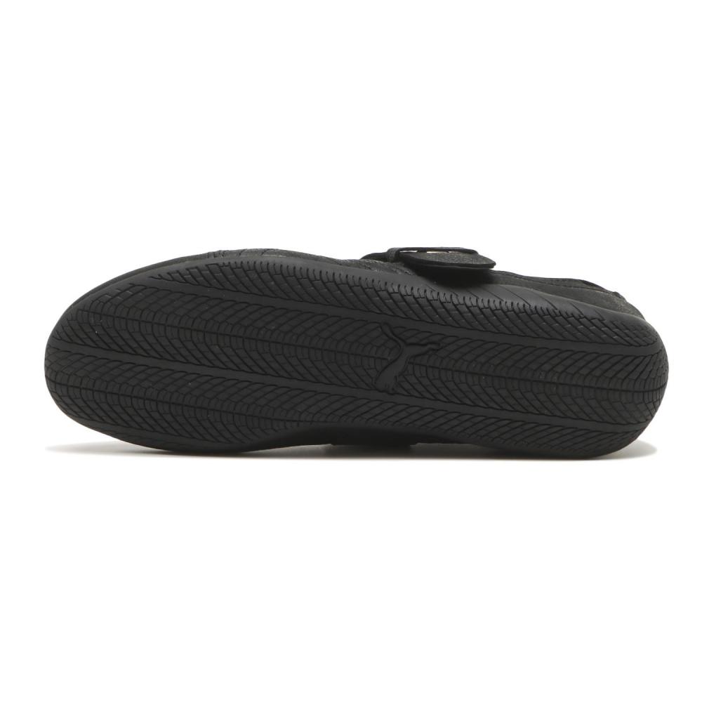 Puma W Speedcat Ballet Dress Up Shoes 03bk 408054