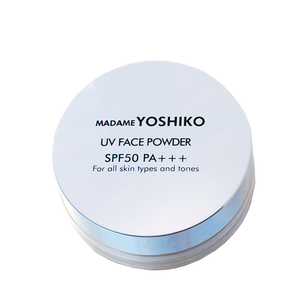 

UV для лица Прозрачный UV для лица UV Предотвращает потемнение Увлажняющий с SPF50 Пудра, Рассыпчатая/Прозрачная, Кожа, Финишный, Выравнивающий тон, Солнцезащитный крем, Блокирующий, Защита,