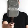 Avengers4 Thor Hammer Polyurethane Handheld Cosplay Prop Halloween Party Costume