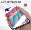 Tempered Glass Phone Case For iPhone 11 12 13 14 15 16 17 Redmi 10 12 14C Note10 Note14 Xiaomi 11Lite PocoC75 Soft Edge Shockproof Smooth Shell