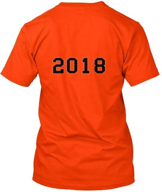 

Rally Goose Tee T shirt Made in the USA Size S to 5XL S