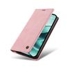 YIKATU YK-006 For Xiaomi Redmi Note 14 5G Case Magnetic Closure Leather Phone Cover Litchi Texture