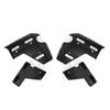 Motorcycle Accessories R1300GS Adventure Fairing Left Right Radiator Bag Bags Waterproof For BMW GS1300 R 1300 GS ADV 2024 2025