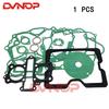 Jogo Completo de Juntas para Motocicleta 253FMM Rebel CA250 CMX250 Vento Barracuda Tank Vision 250 Baja Phoenix 250 Regal Raptor DD250