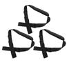 3PCS Scooter Hand Carrying Strap Polyester Fiber Scooter Shoulder Belt for Millet 1S Outdoor