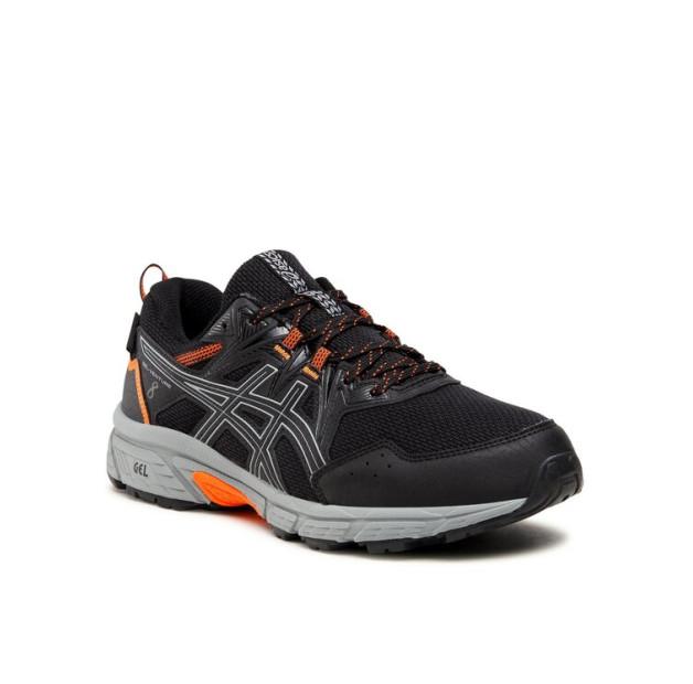 

Обувь для бега Asics Gel-Venture 8 Waterproof 1011A825 Czarny