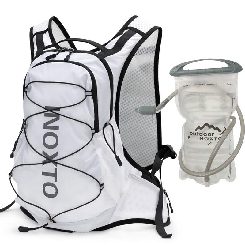 INOXTO Cycling & Marathon Hydration Backpack