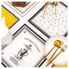 Tablecloth Decorative Cloth Meal Cotton And Linen Small Fresh Fabric Square Plaid Tablecloth Waterproof Coffee Table Cloth