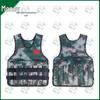 Adjustable Weighted Training Vest