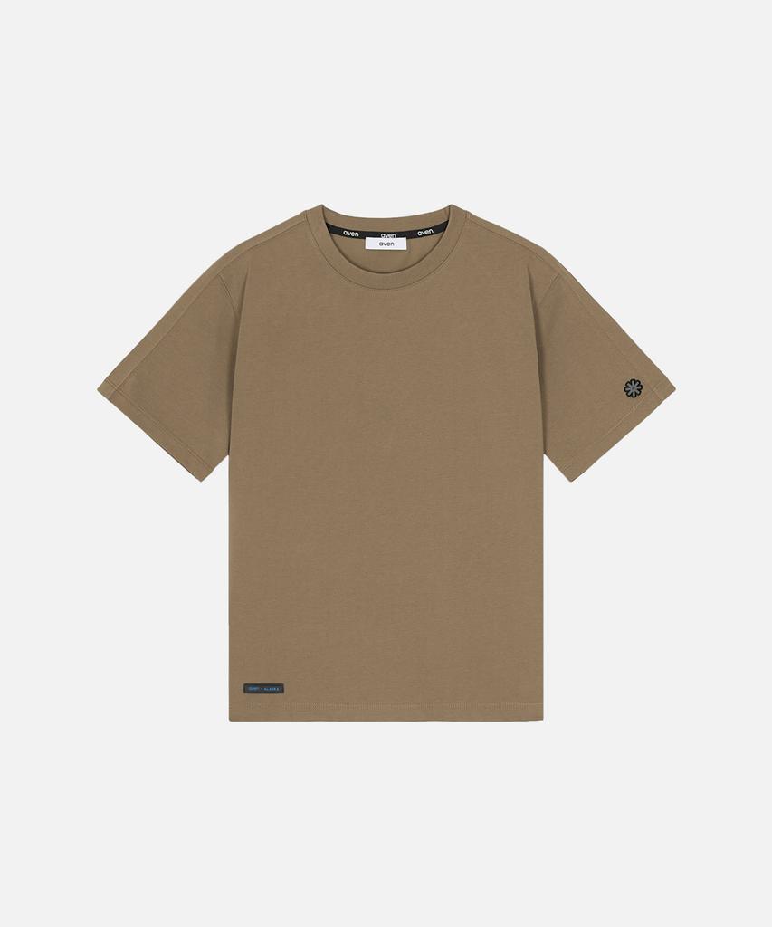 AVEN Women'S Ecoform Active Emblem Tea Brown