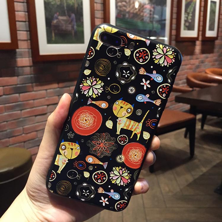 

For Xiaomi 12T Pro 5G Case Cute Relief Soft Silicone Cover For Xiaomi 13T Pro 14 Phone Cases Mi 10T 11T Pro 13 T Back Shells TPU Xiaomi 12T Pro