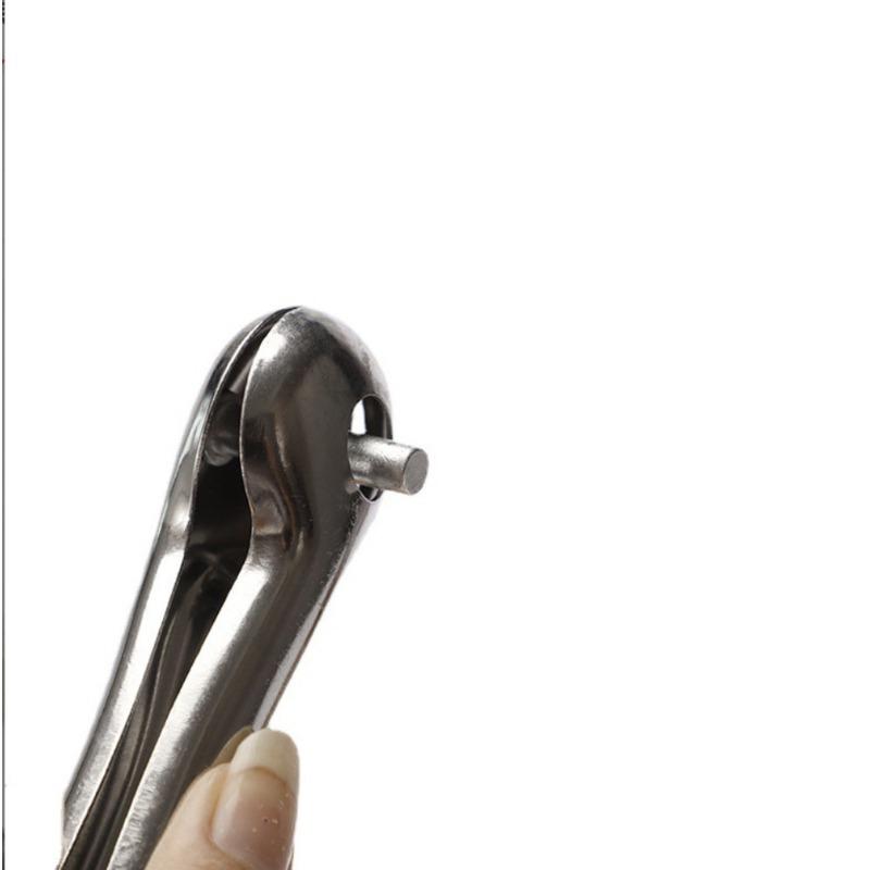 Household Nuclear Remover Thickened Stainless Steel Kitchen Peeling Tool Kitchen Gadget Device Cherry Core Seed Remover