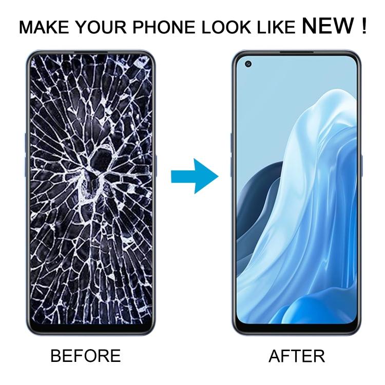 OLED LCD Screen with Digitizer Full Assembly