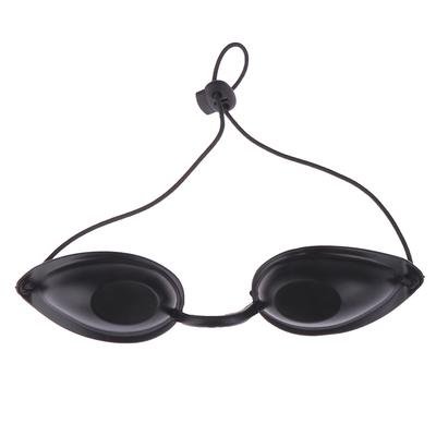 Flexibilná UV ochrana očí Okuliare na opaľovanie v interiéri a exteriéri na opaľovanie Beach