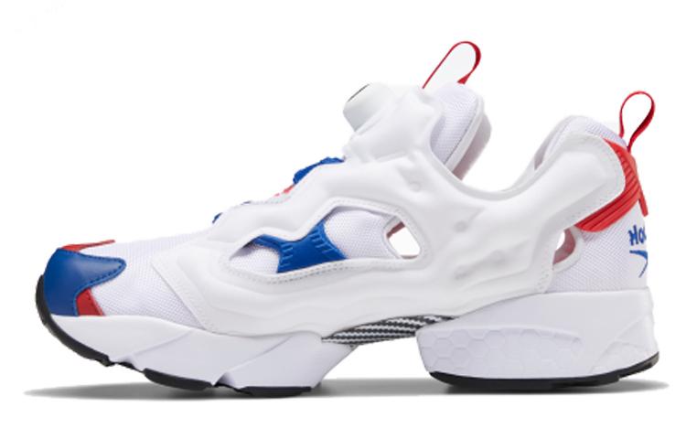 Reebok Instapump Fury Icons Pack - Running Dual FU9113 40