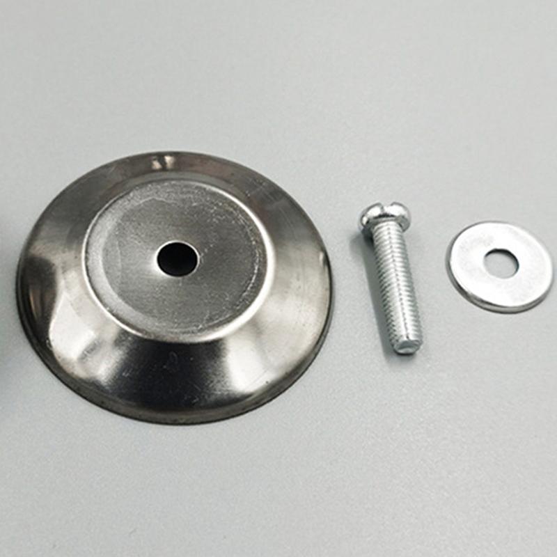 1/3 Stück Universelle Topfdeckelgriffe Hitzebeständige Kochgeschirr-Handgriffe Pfannendeckelknöpfe Haltegriff Küchenwerkzeuge Zubehör