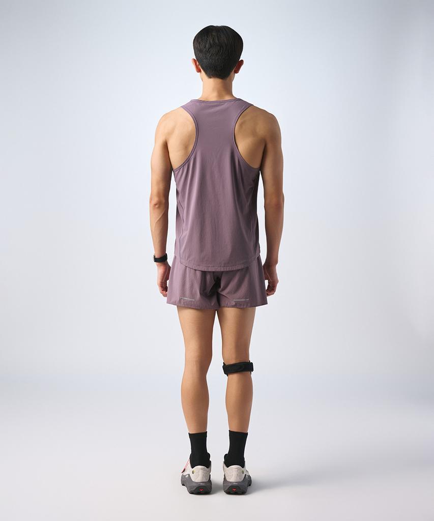MUSINSA STANDARD SPORTS [City Running] Air Grid Singlet (3 Colors)
