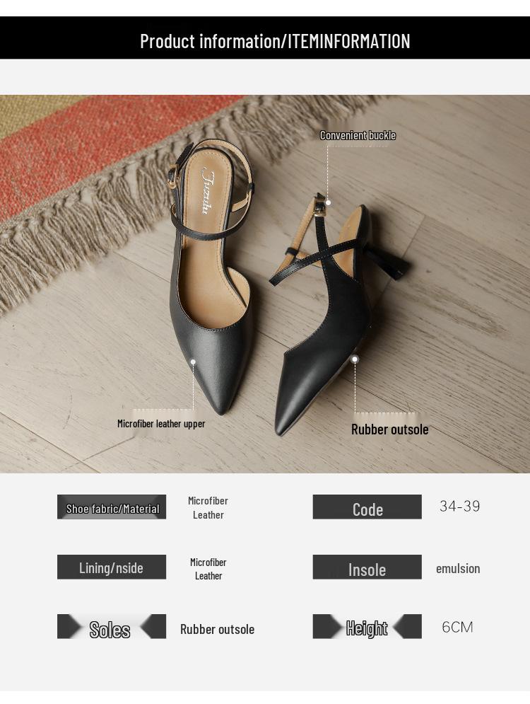 Nude Peep-Toe Stiletto Sandals for Women - Pointed Toe, Hollow Design, Bridesmaid Shoes for Summer and Autumn