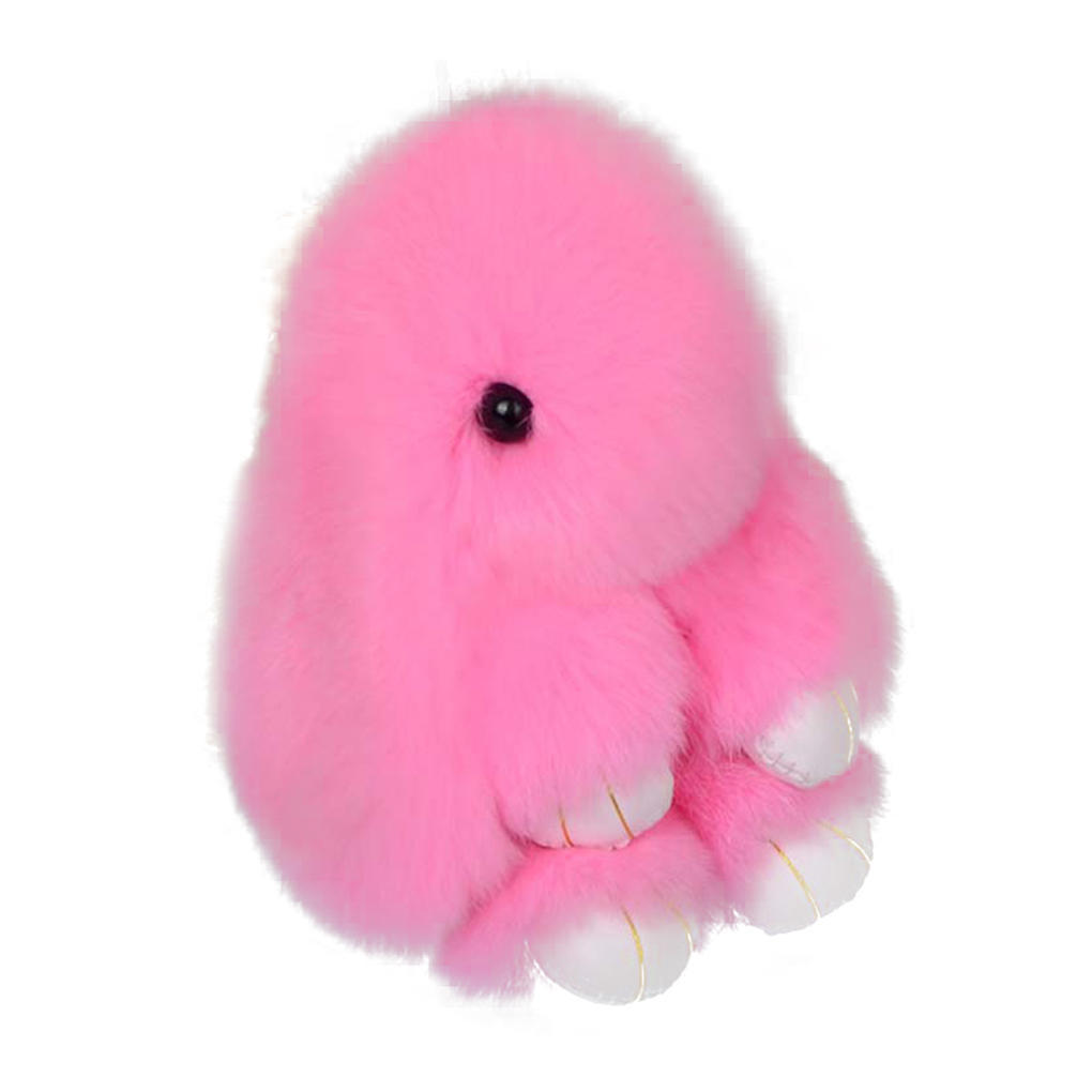 10pcs Randomly Bags For Dolls Accessories Mix Handbag Kids Toys HF