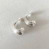 Vein Earring