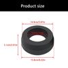 Heavy Duty Front Suspension Spacers 2 Inch Lift Strong strength Formed Lift Spacers Quick Fixing for Car 1500 2500