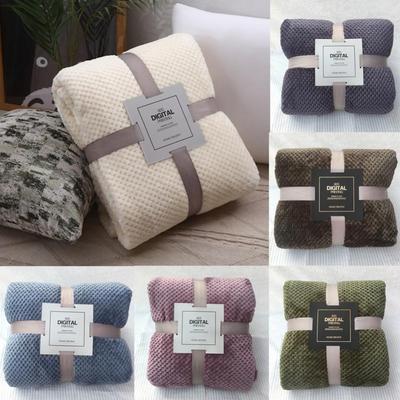 Biancheria da letto – Coperte e plaid