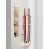 1 Piece of Household Punch-free Wall-mounted Umbrella Storage Rack, Suitable for Entrance Door