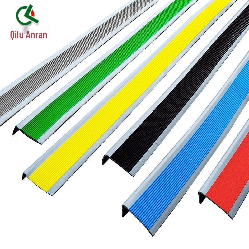 Selbstklebende PVC-Treppen-Anti-Rutsch-Leiste