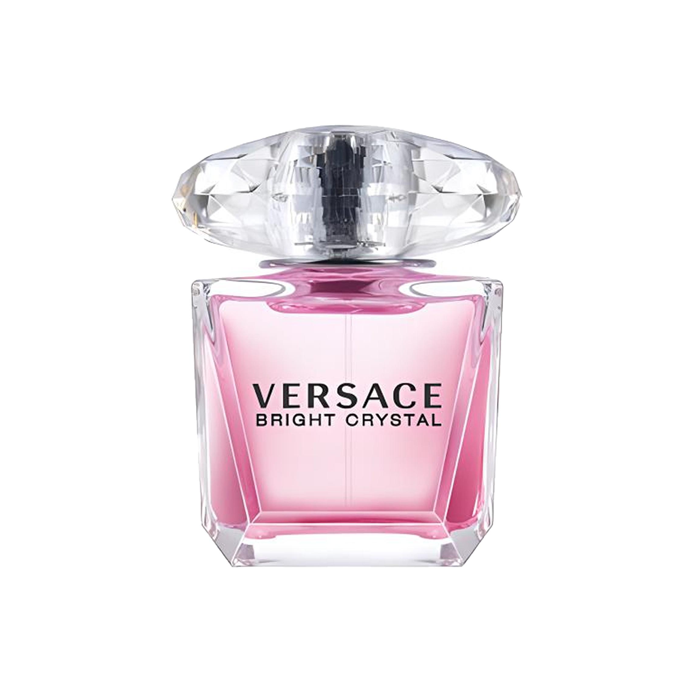 Versace Ambra Bright Crystal Gift Set Edt 30 Ml 2 Stk. - Immagine 3