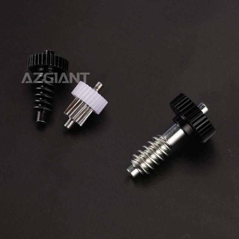 Agiant Car Rearview Mirror Folding Inner Gears Set For Hyundai Grandeur/Azera/ix25/Creta/Solaris Brand New Replacement Accessery