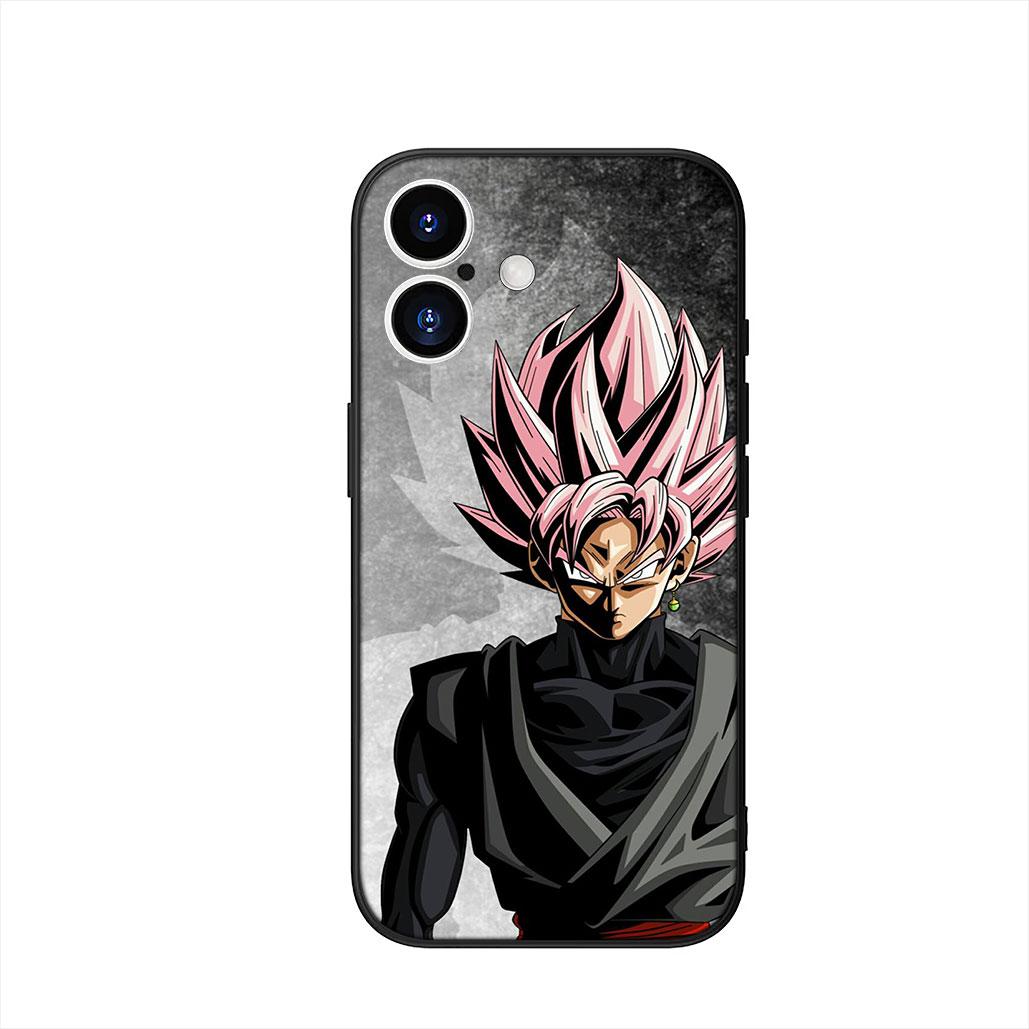 

Cartoon Dragons-Gokus-Balls Phone Cover Case for Xiaomi Redmi 15C 15 A4 A5 9A 9T 10A 10C 9C NFC 14C Note 11 9 10 Pro 8T Casing Redmi Note 8