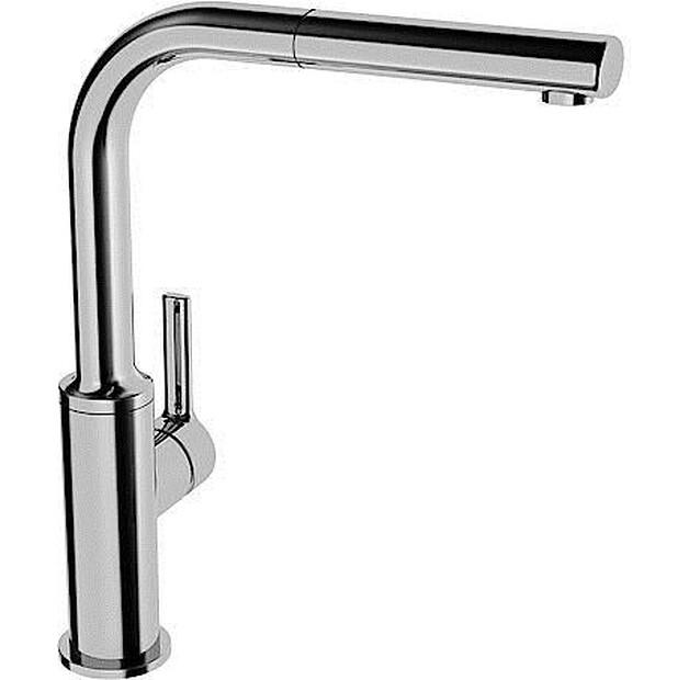 Смеситель Hansa RONDA New 54912273