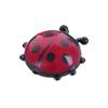 6 Pcs Cute Cartoon Mini Ladybug Fridge Magnets Magnetic Stickers Home Decors