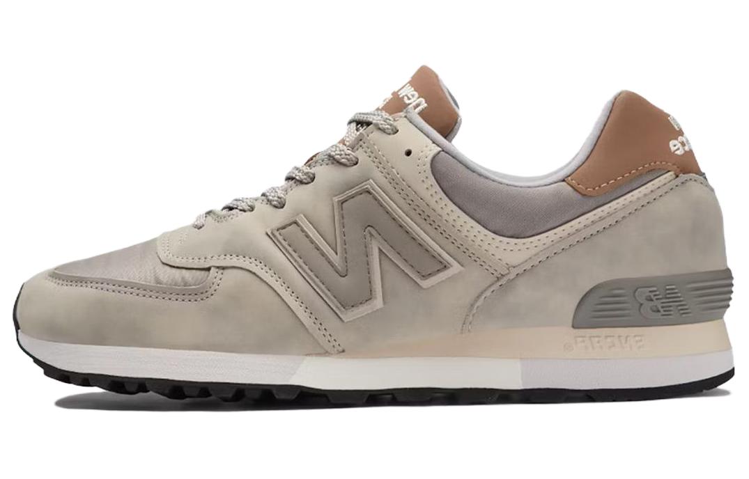 

576 New Balance Made in England Nostalgic Sepia OU576GT 45