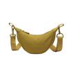Mini Women's Nylon Shoulder Bag Casual Sports Female Hobos Crossbody Bags Fashion Female Fanny Pack Purse Handbags