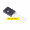 10pcs 2SD669AL New And Original 1.5A 180V D669 TO-126 Audio Amplifier Transistor 2SD669